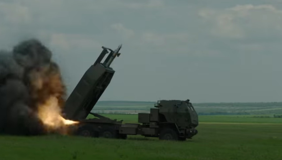 Ukraine Strikes Russia with Western Weapons, Including Krasnodar – AFP