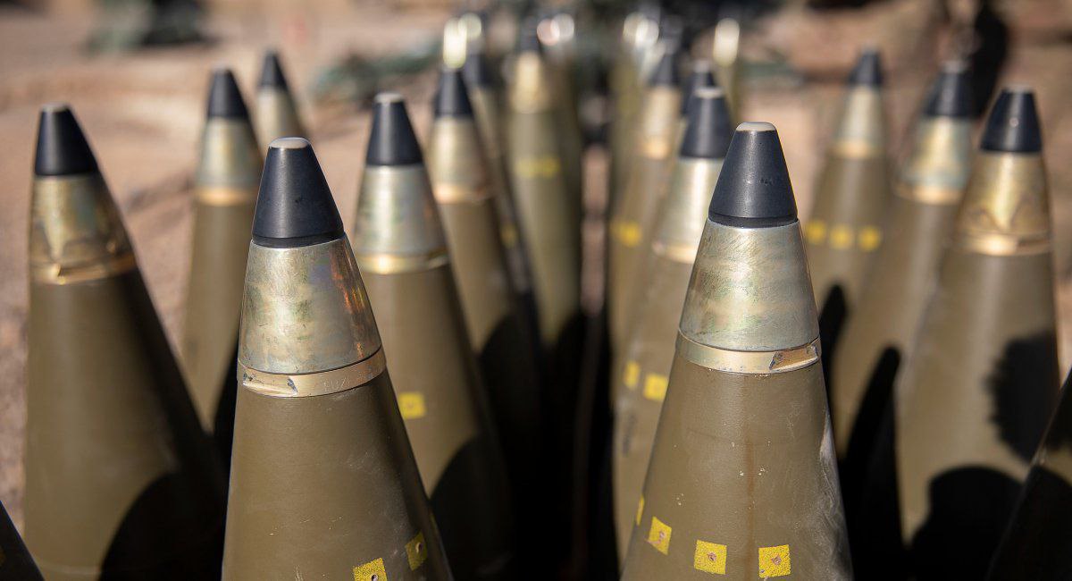 Poland Not Funding Czech Ammo Initiative for Ukraine Despite Promises