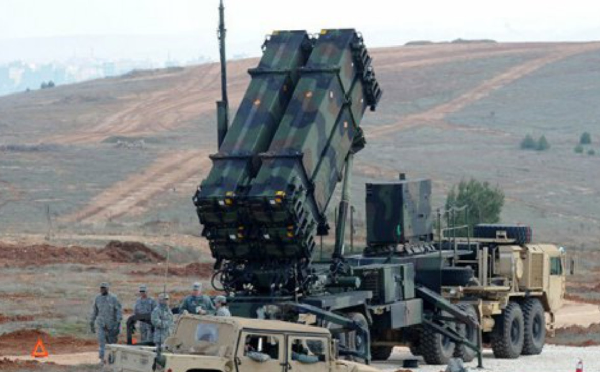 US redeploy Patriot systems to Slovakia to replace Ukraine’s S-300