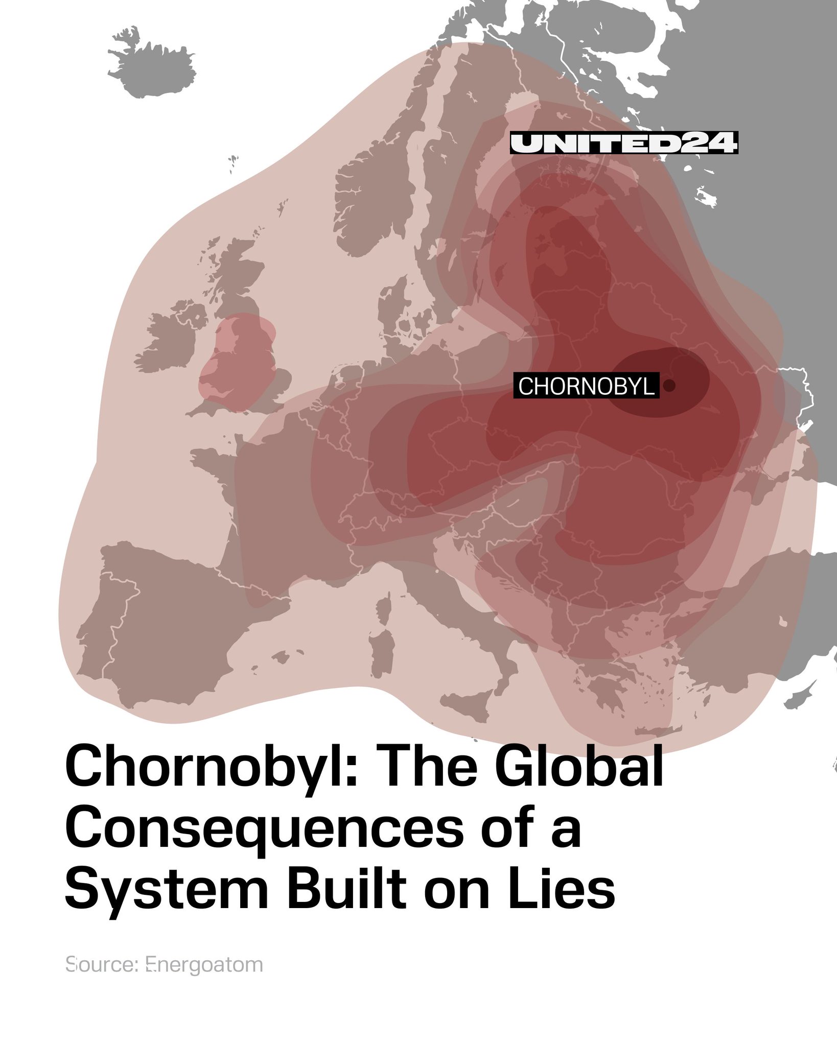 Chornobyl Disaster: Soviet Cynicism and the USSR’s Collapse