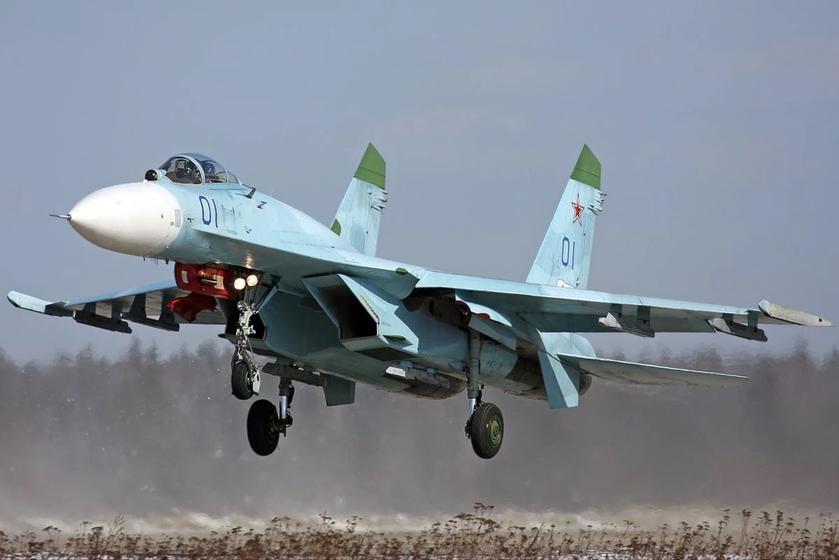 Russia to swap MiG-29s and Su-27s for North Korea help
