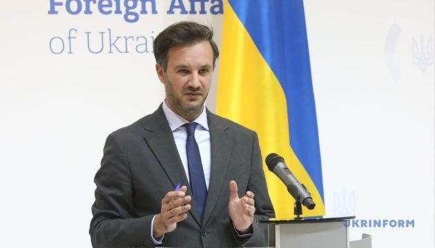 Ukraine apologizes after drone shot down over Estonia