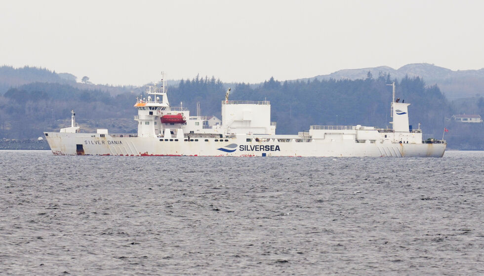 Norway detains Norwegian ship with Russian crew over cable sabotage suspicion