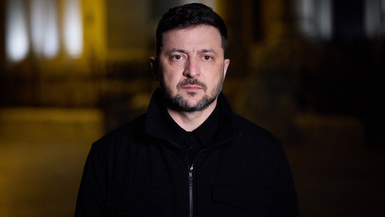 Zelenskyy refuses territorial concessions in Ukraine diplomacy