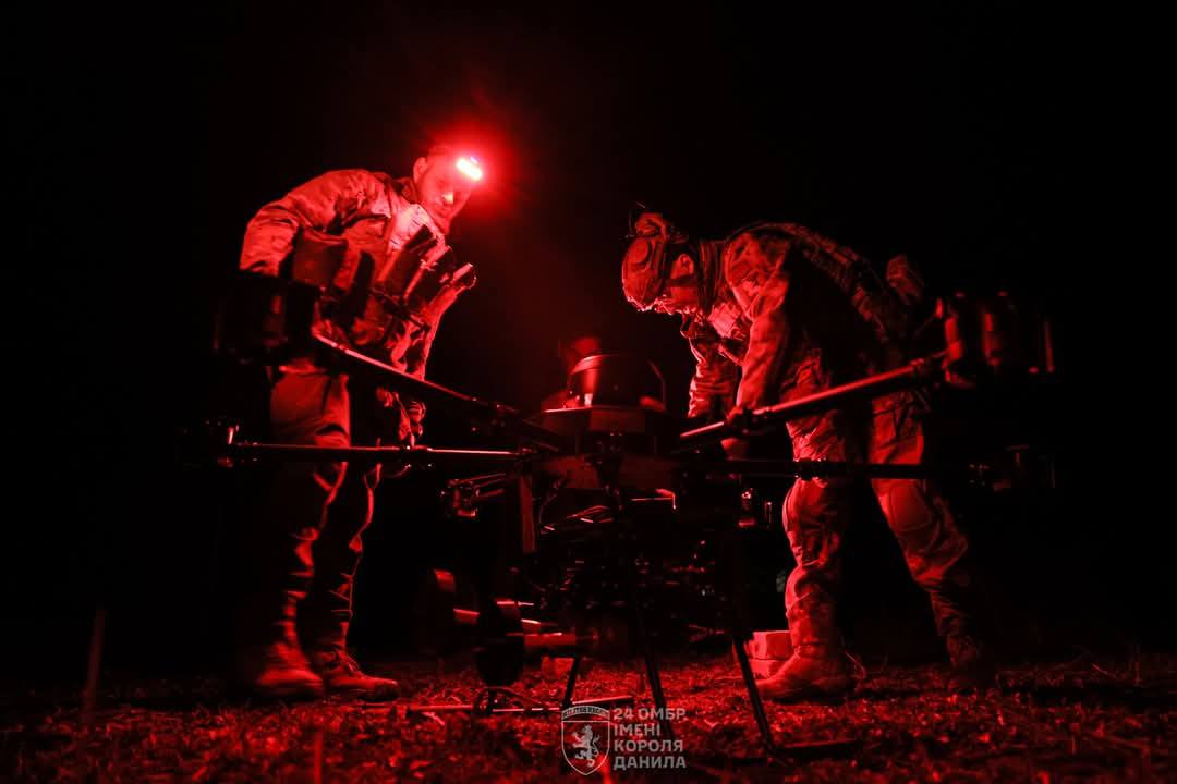 118 Clashes on the Front, Most on Pokrovsk and Kursk Directions
