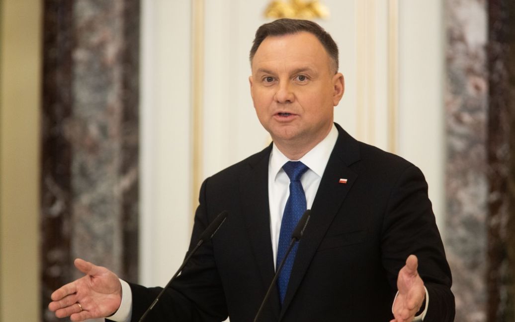 Response to Kremenchuk shelling: strengthening military support