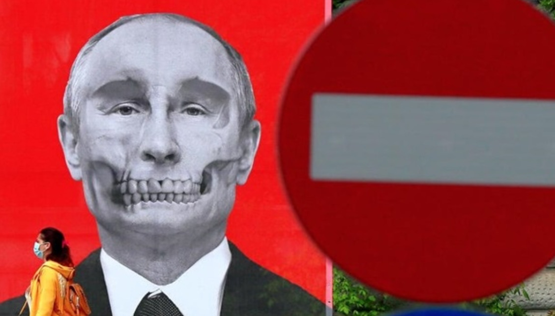 EU extends sanctions against Russia and works on 19th package of restrictions