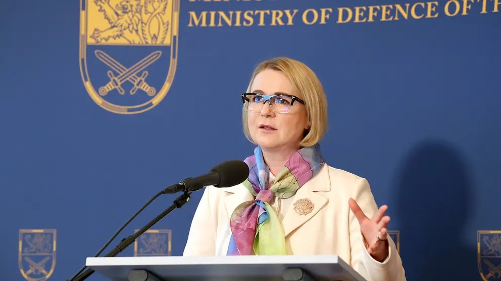 Only Canada, Denmark, Netherlands, Portugal funded Czech artillery initiative