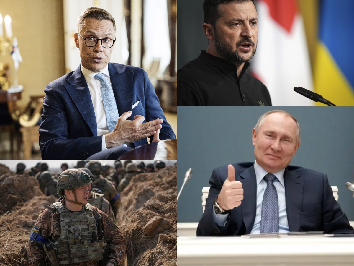 Don’t fall for Ukraine-Russia talks propaganda