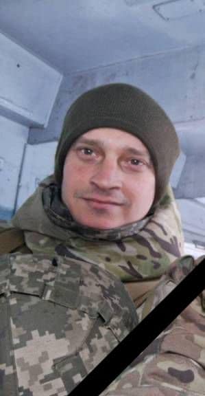 They went to war when Russia invaded Ukraine