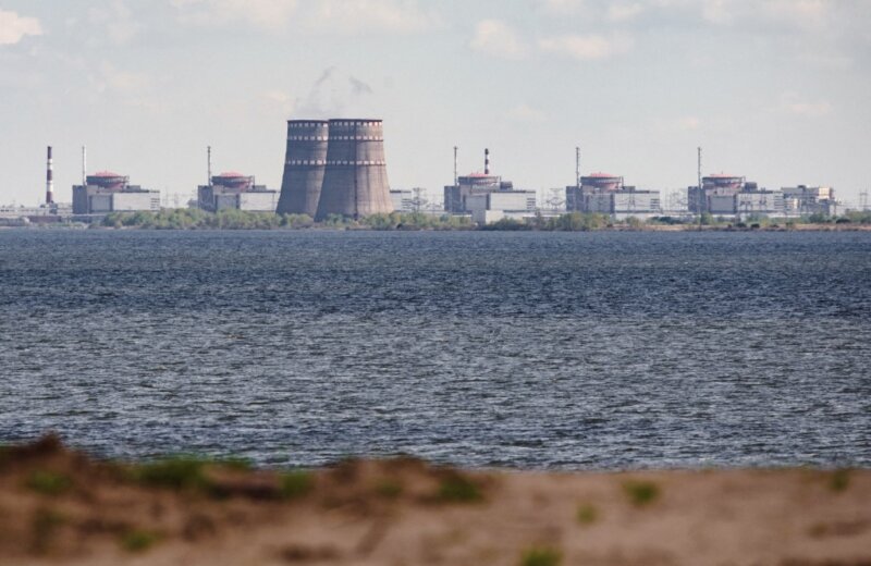 Putin could attack nuclear plants, blame Ukraine for nuclear terror