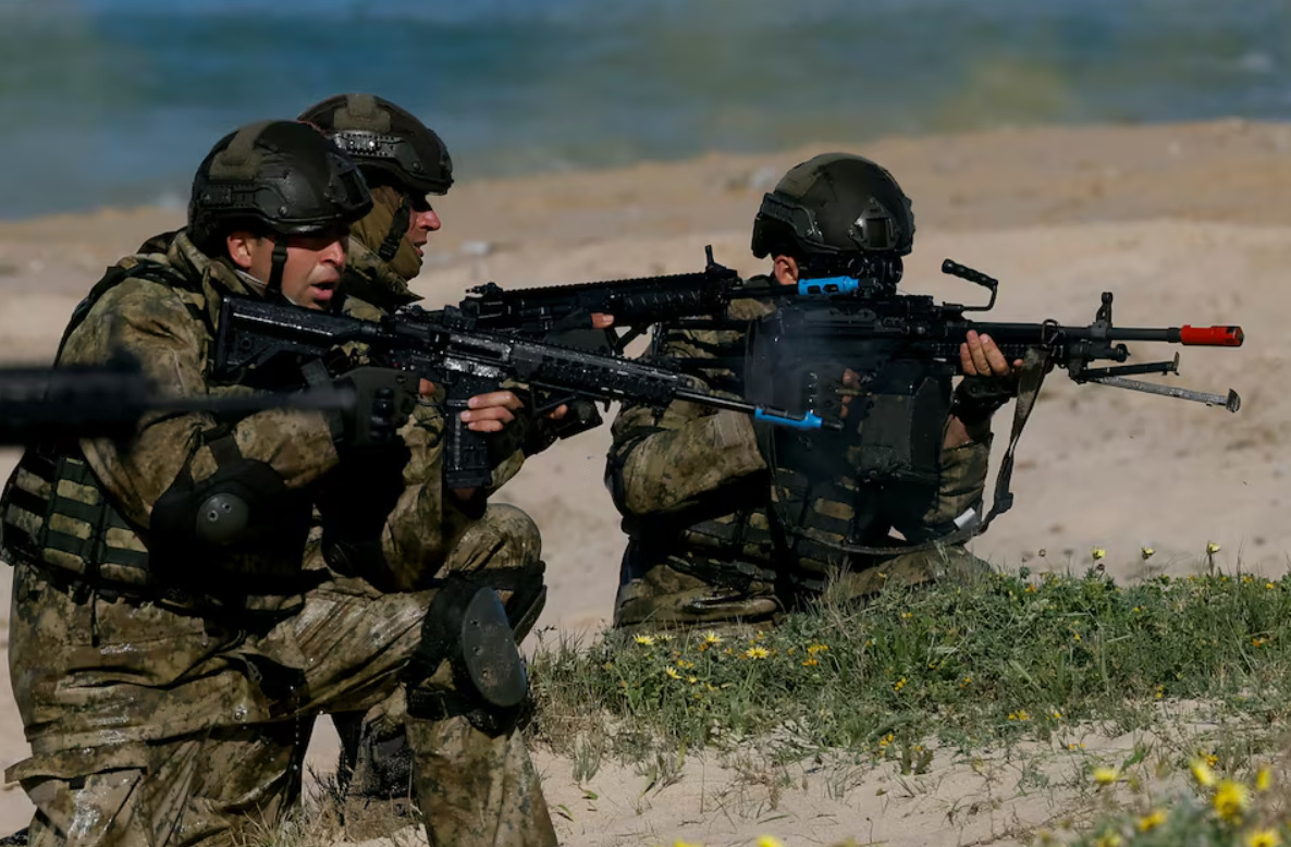 US unhappy with Europe’s plans to buy less American weapons