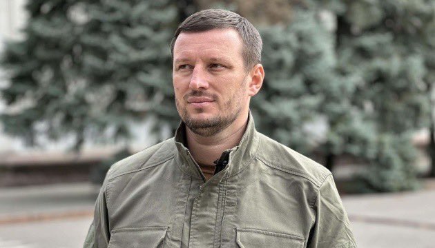 SBU foils assassination attempt on Prokudin in Kherson