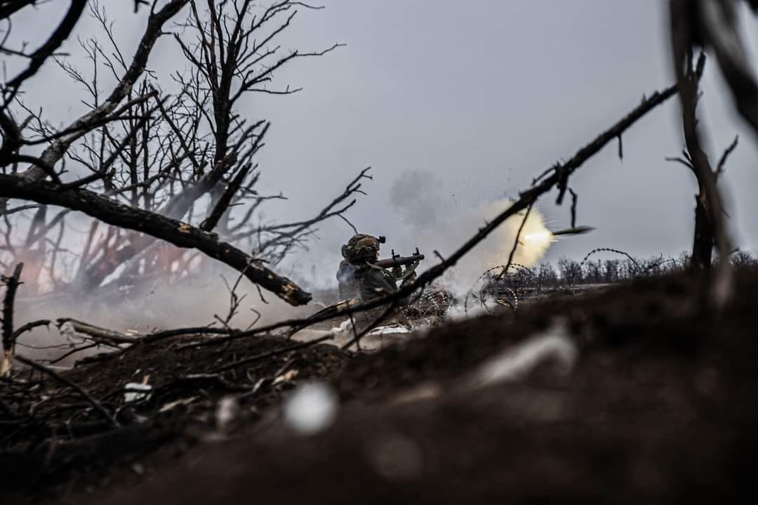 The enemy most actively storms on Pokrovske direction, 350 invaders neutralized, – General Staff
