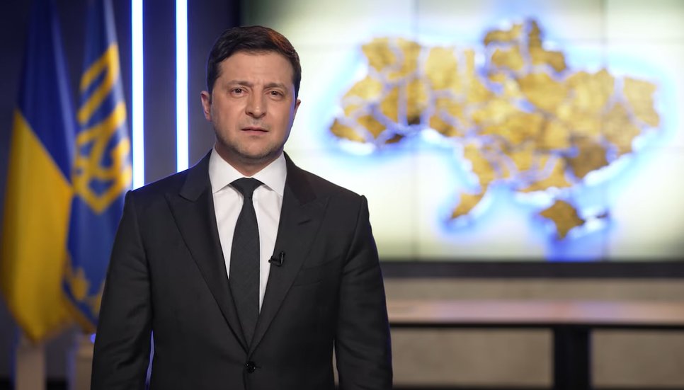 Zelenskyy convenes National Security and Defense Council