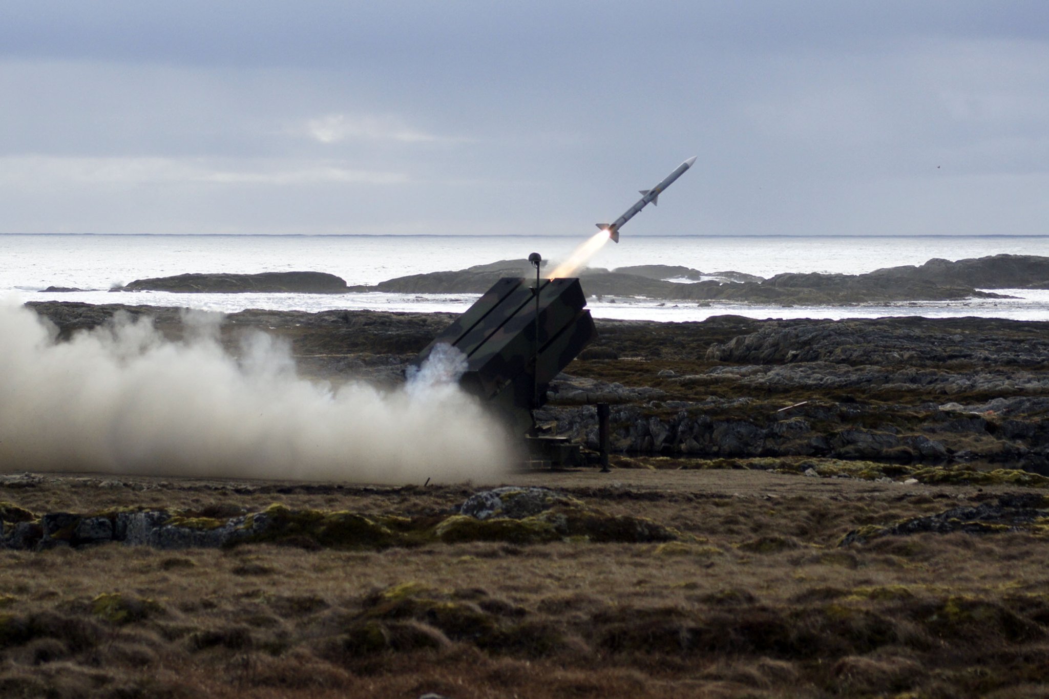 Norvège devrait augmenter son aide militaire à l’Ukraine