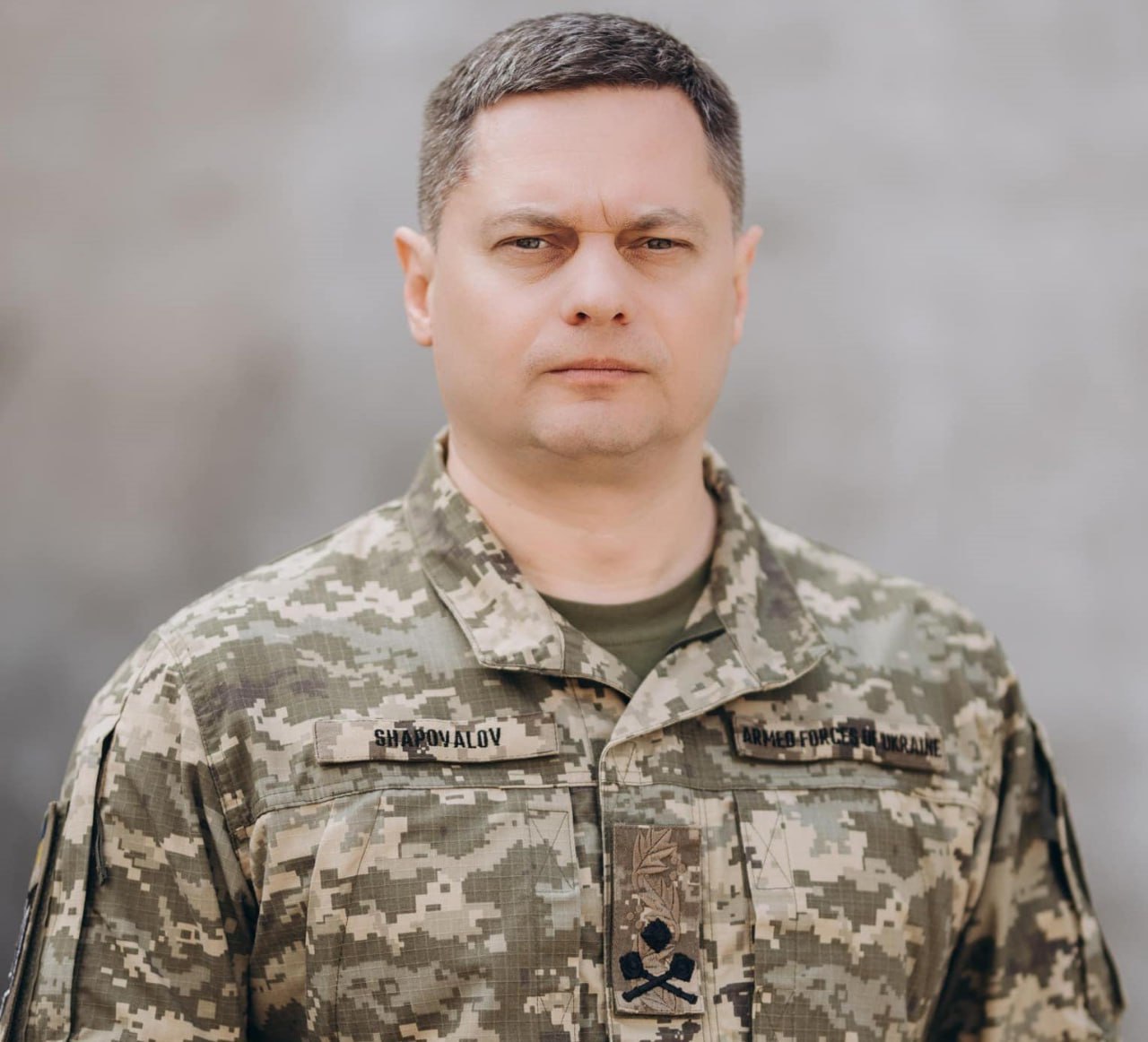 Zelensky Appoints New Ground Forces Commander of the Armed Forces of Ukraine