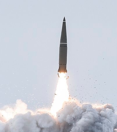 Russia attacks Odeshchyna with missiles: 4 killed, 7 injured