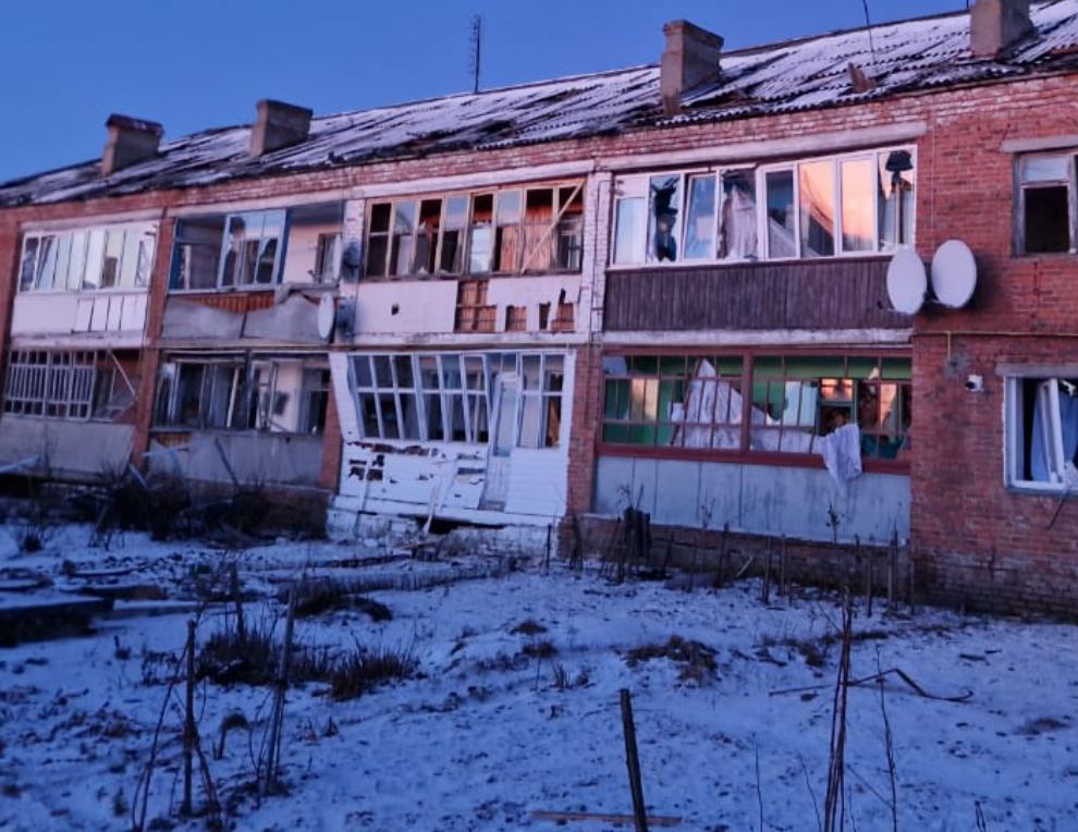 Civilian deaths and injuries in Ukraine up 30% (UN)