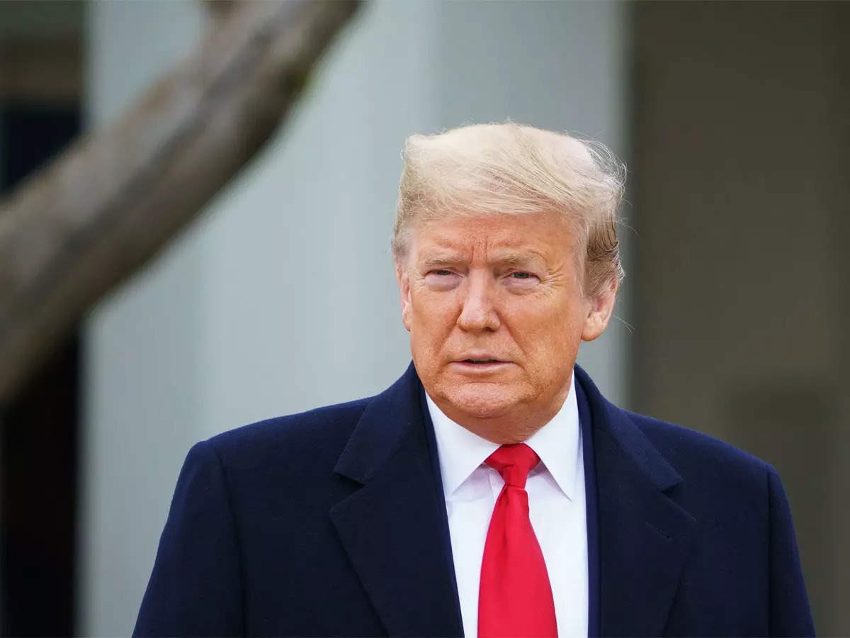 Trump: Europe must equalize Ukraine aid with US to get US funds