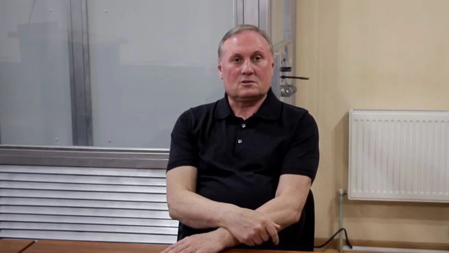 Former Party of Regions faction head gets Russian passport