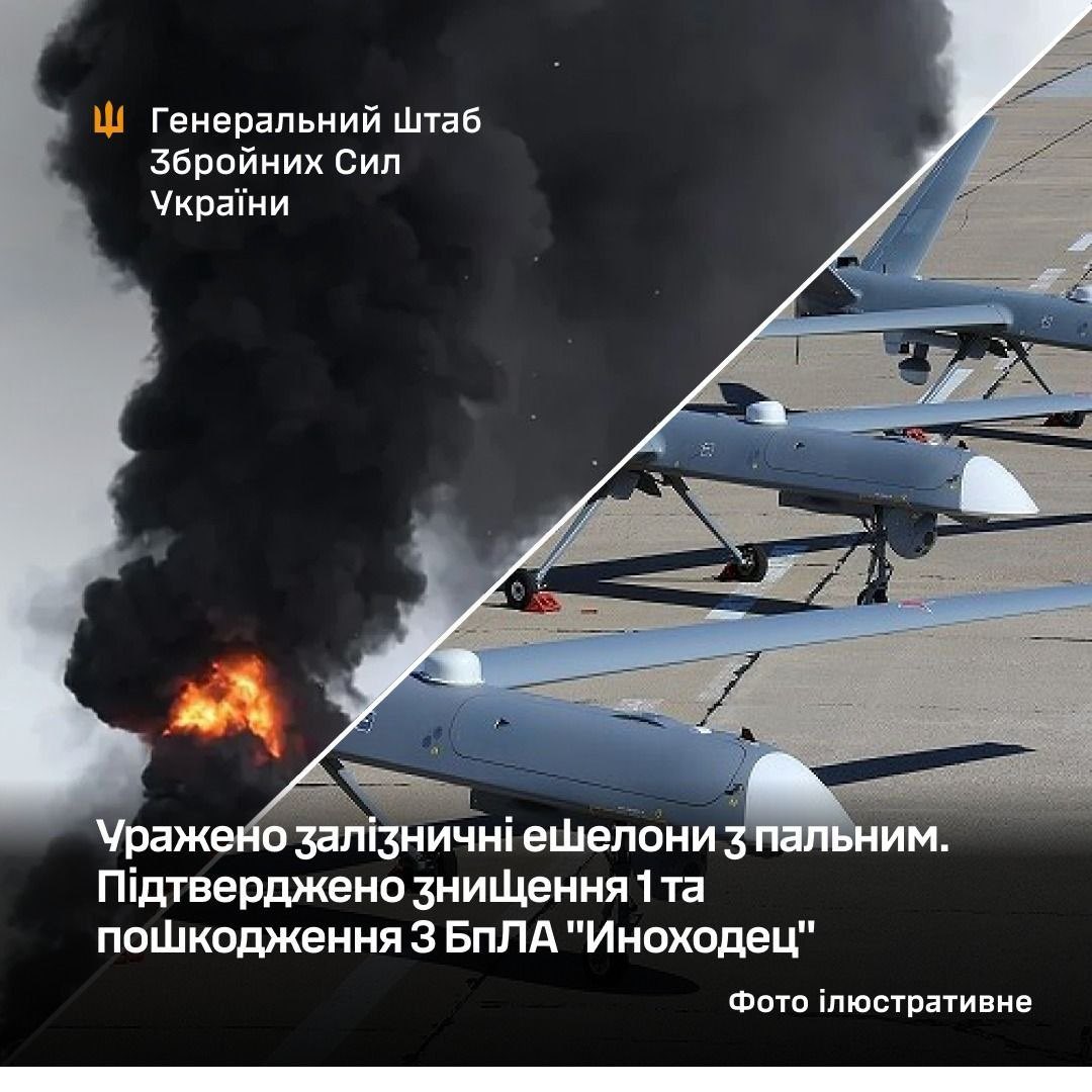 Ukraine hits Crimean airbase, destroys Russian drone
