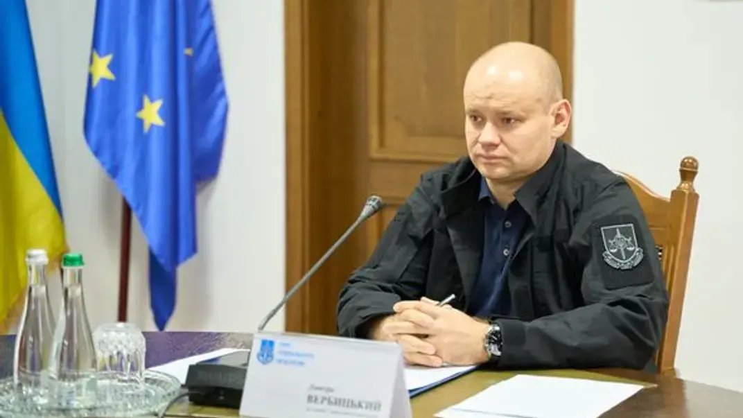 Deputy Prosecutor General Under Investigation, Duties Reassigned