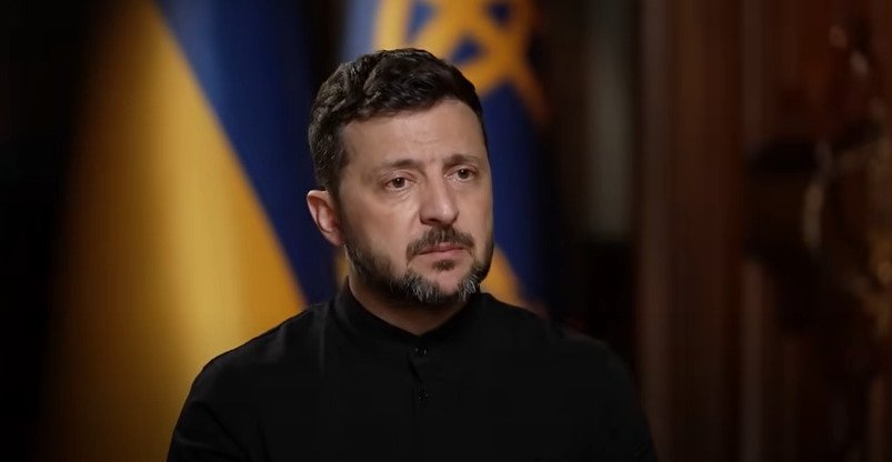Poland Thwarts Assassination Attempt on Zelensky, Detains Russian Agent