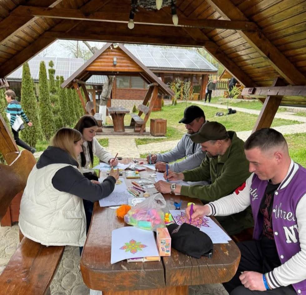 15,300 Service Members and 6,000 Family Members Used Recovery Programs in 2025
