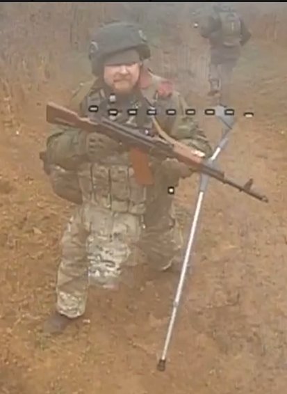 Wounded Russian soldiers denied medical care