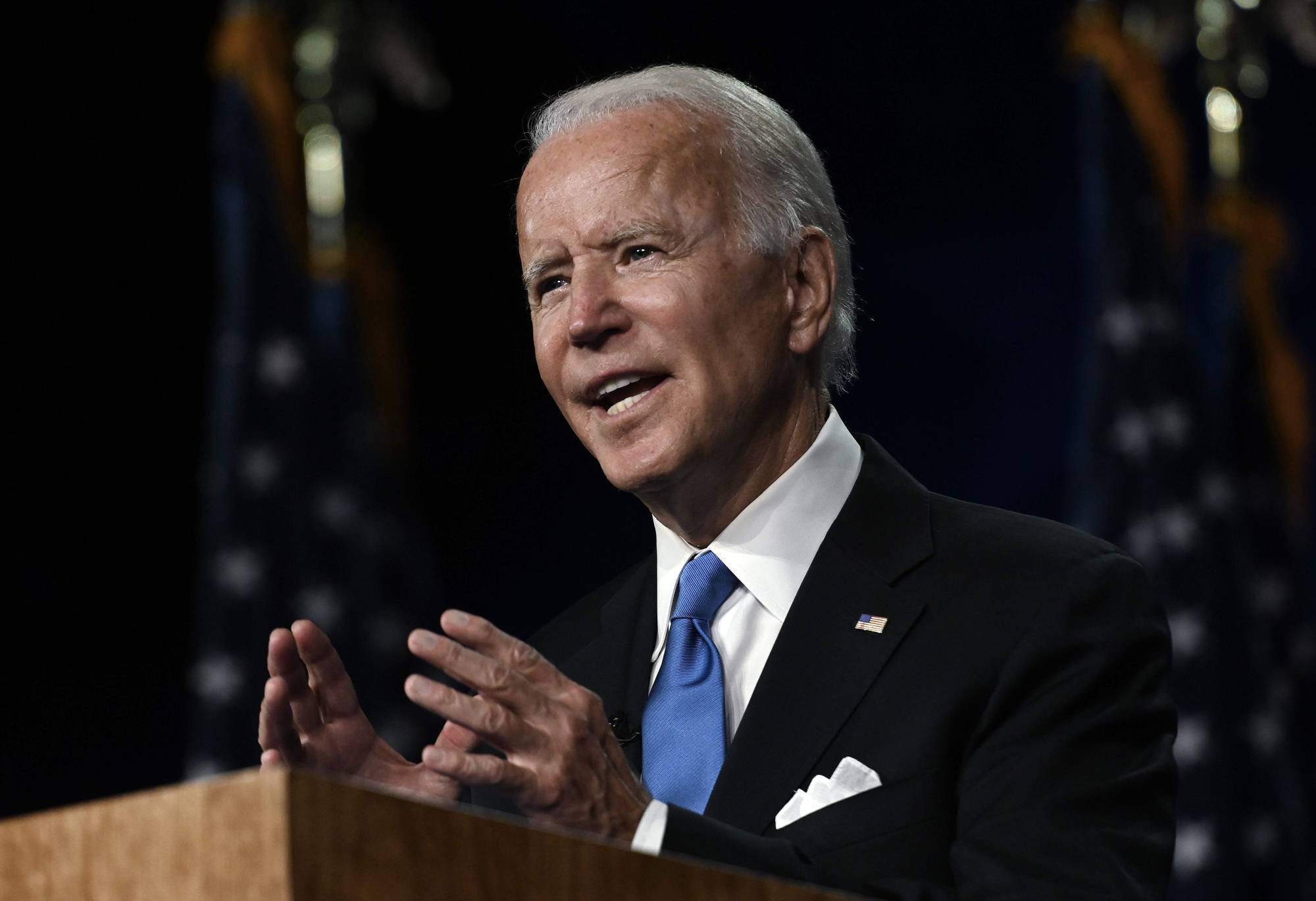 Biden warns European allies may reduce China investments if Beijing supports Russia