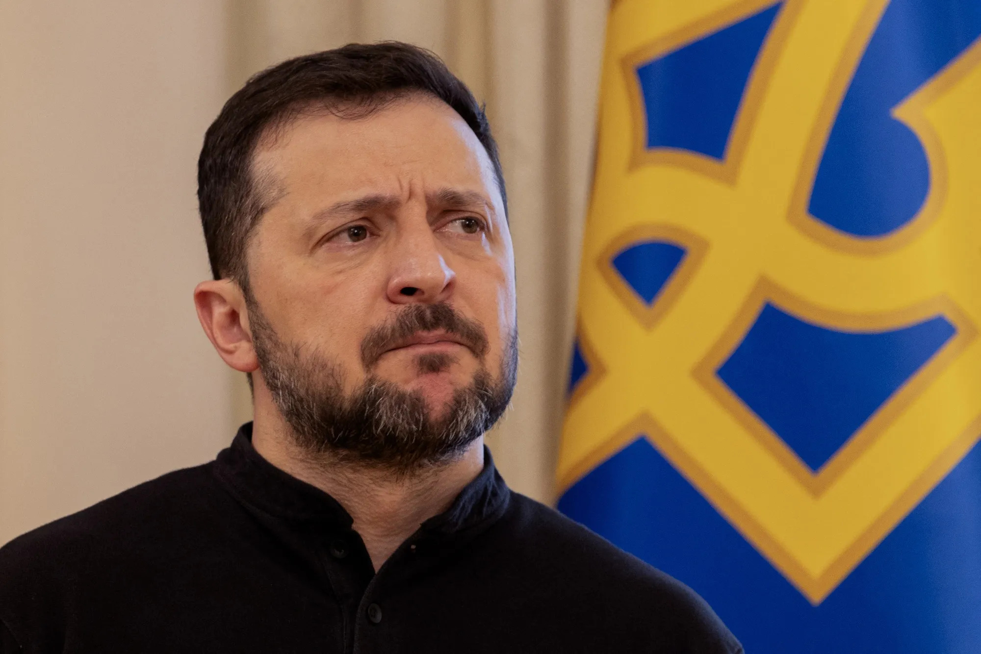 Zelensky: we hope to end the war this year