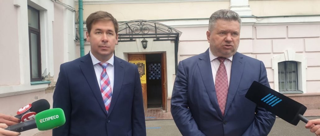 Lawyers: “95 Kvartal” spread slander against Poroshenko, lawsuits being prepared