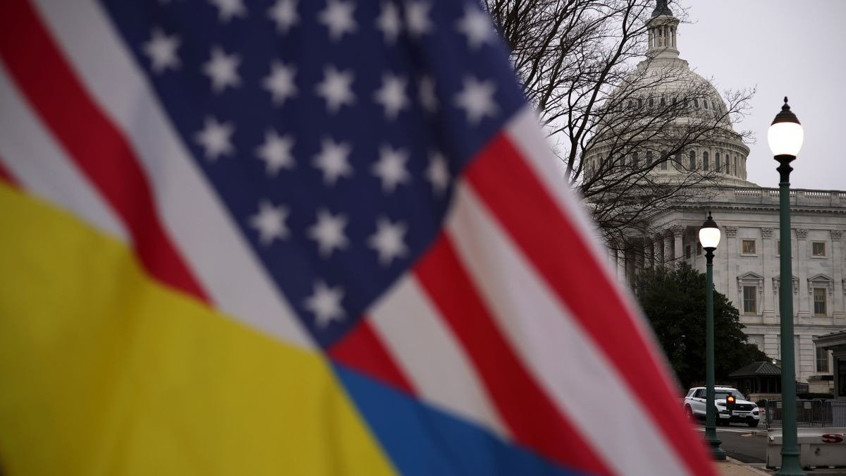 US Abstains on UN Resolution Condemning Russia’s Aggression Against Ukraine