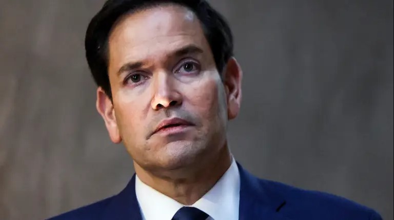 Rubio: US Must Know About Russia’s Next Move in Advance