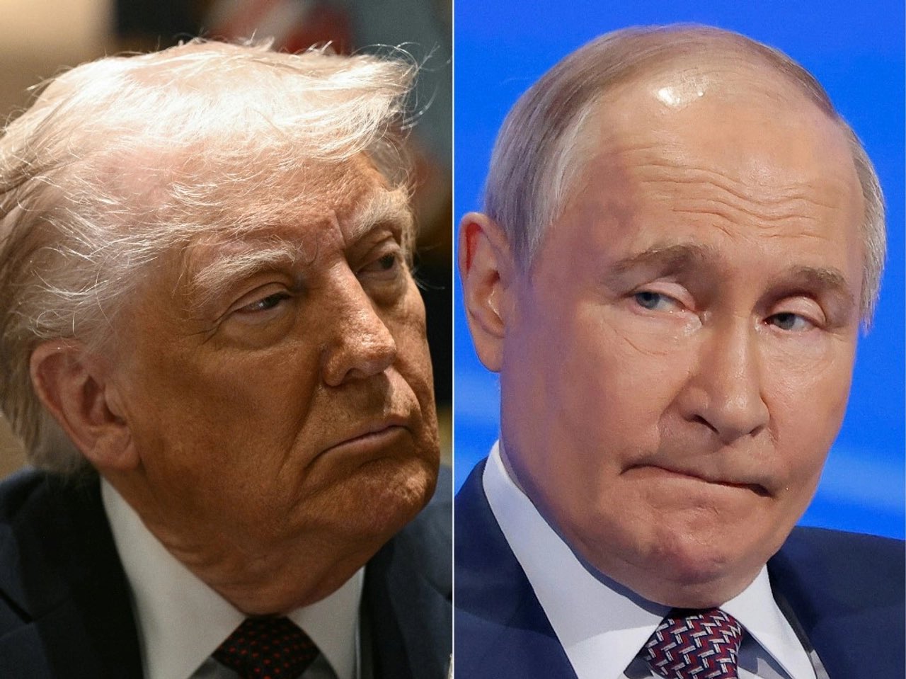 Trump official: US-Russia summit needs Zelensky