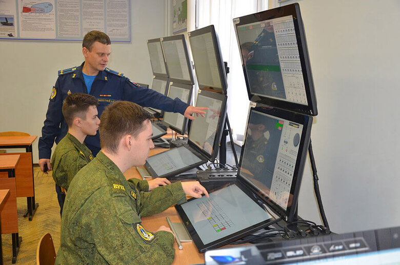 Ukrainian hackers obtained secret data on Moscow’s air defense from Bauman MSTU