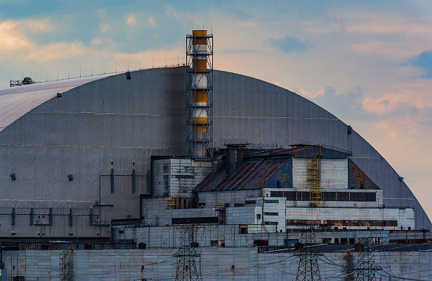 IAEA loses connection to Chernobyl monitoring systems