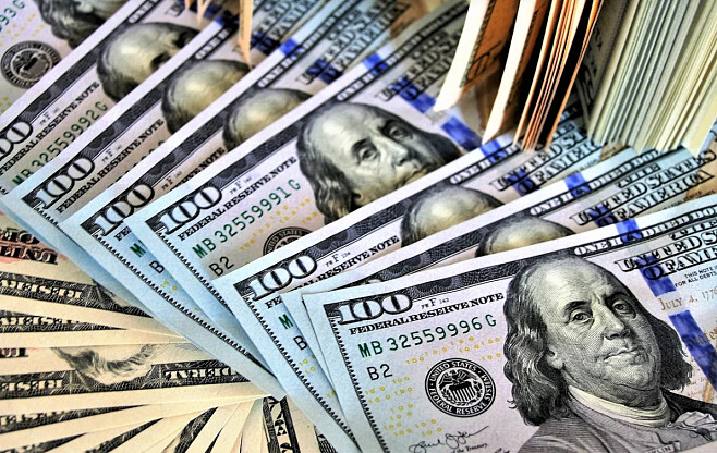 US Allocates Ukraine $4.5 Billion in Additional Financial Aid