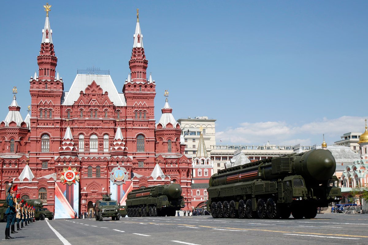 European sanctions on Russian oil cut revenues