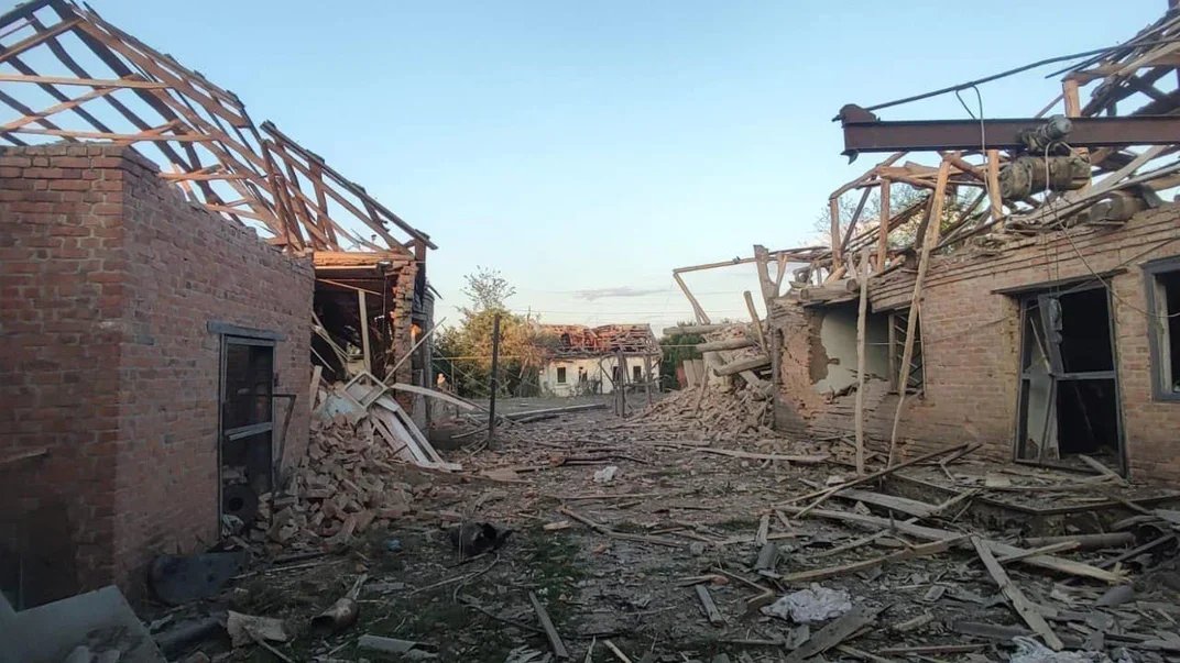 MIA: Buffer zone in Kursk region will shield border