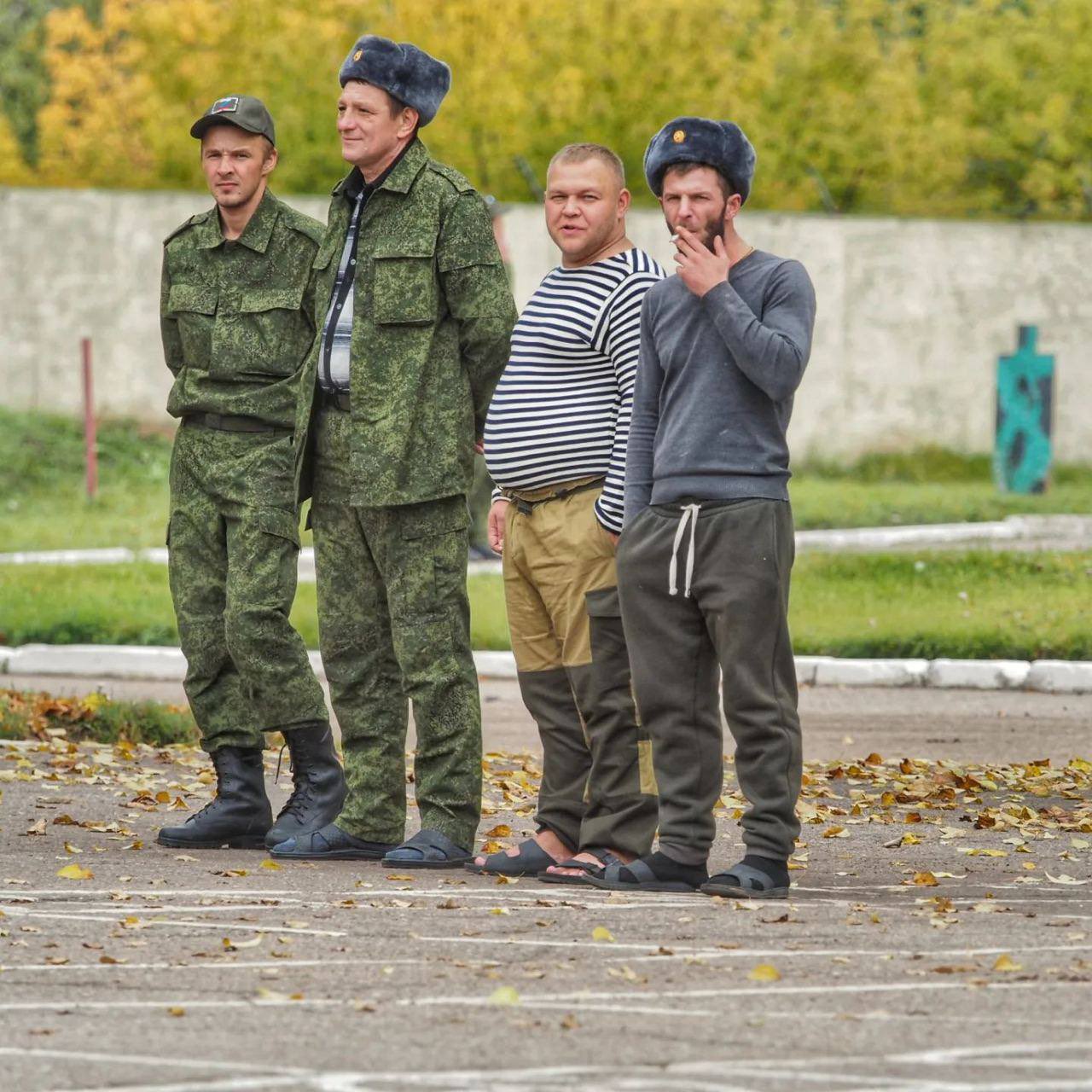 Untrained recruits rushed into battle amidst inter-service rivalry