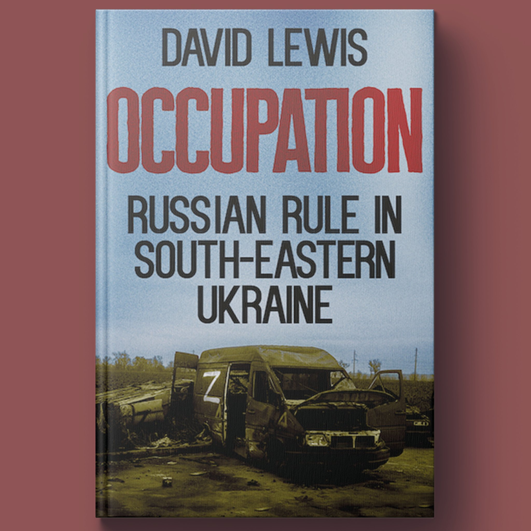 Add @david_g_lewis’s new book to your Ukraine reading list.
