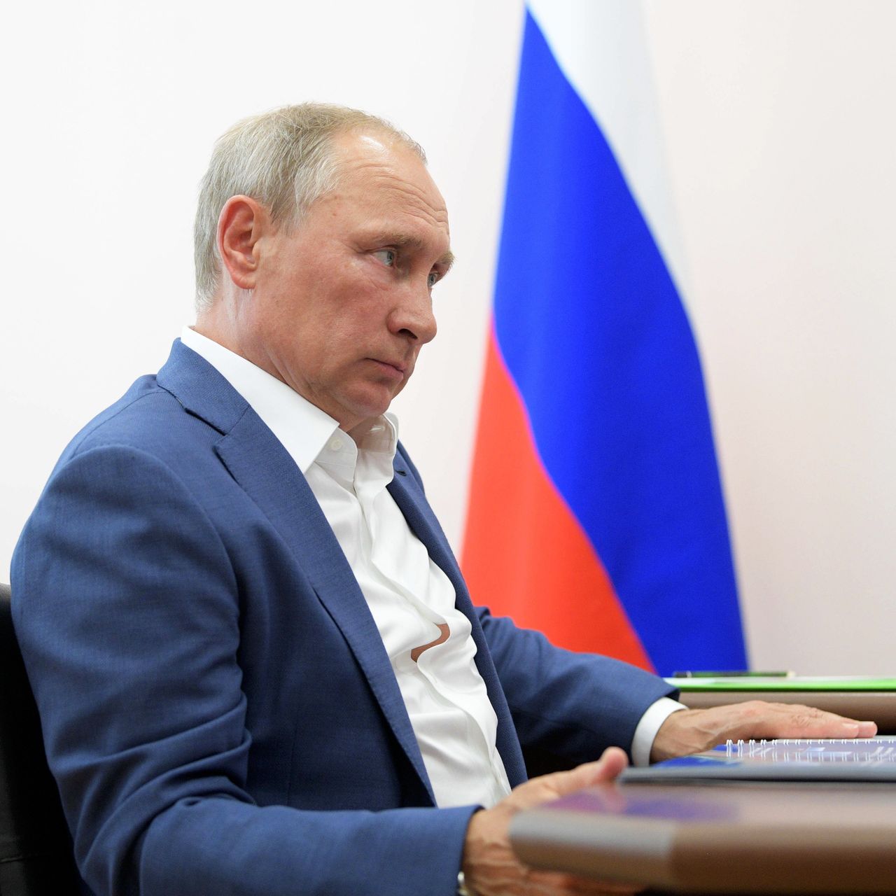 Russia will realize war in Ukraine is failing