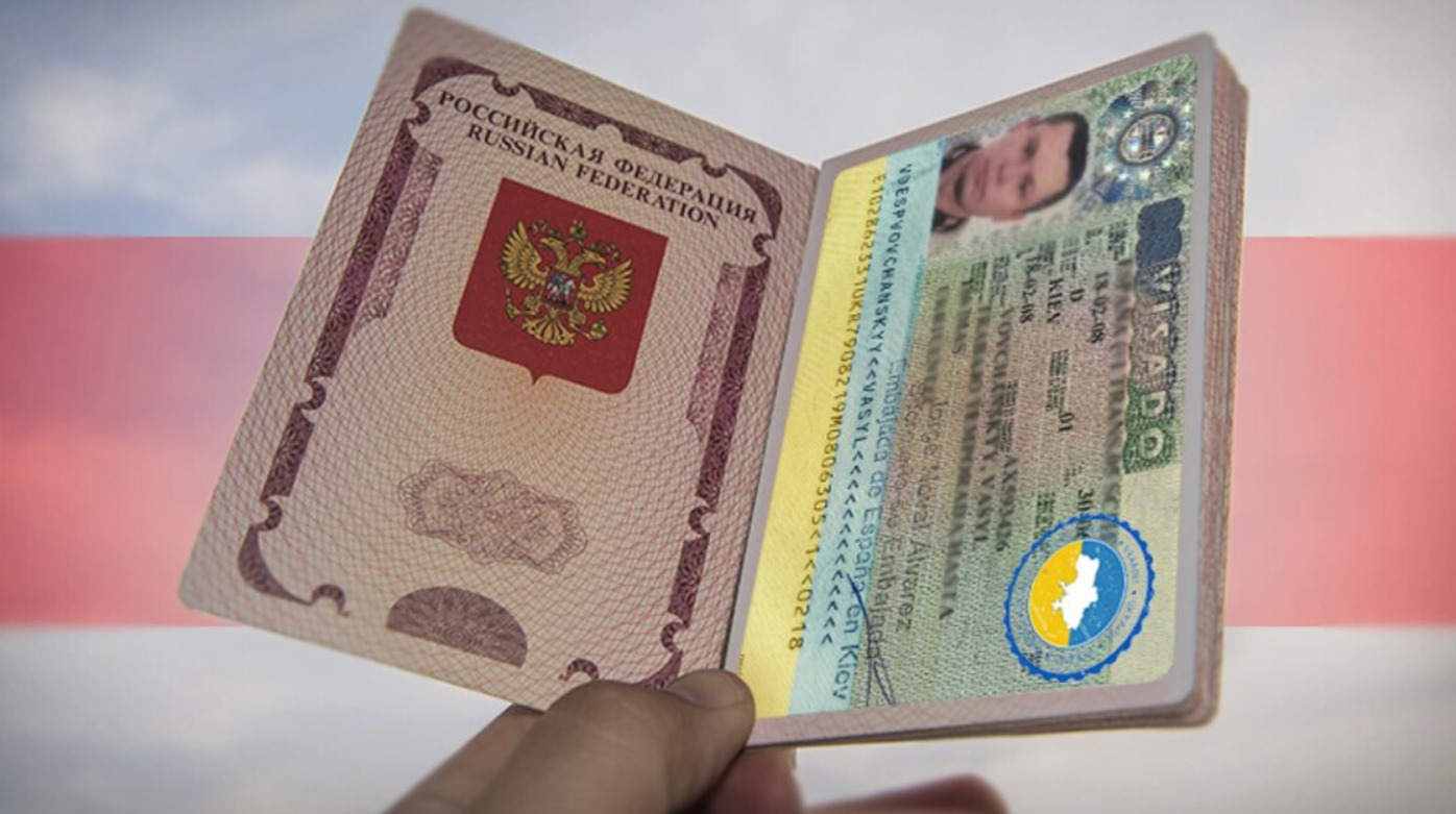Zelensky: Visa regime for Russian citizens is a good idea that needs completion