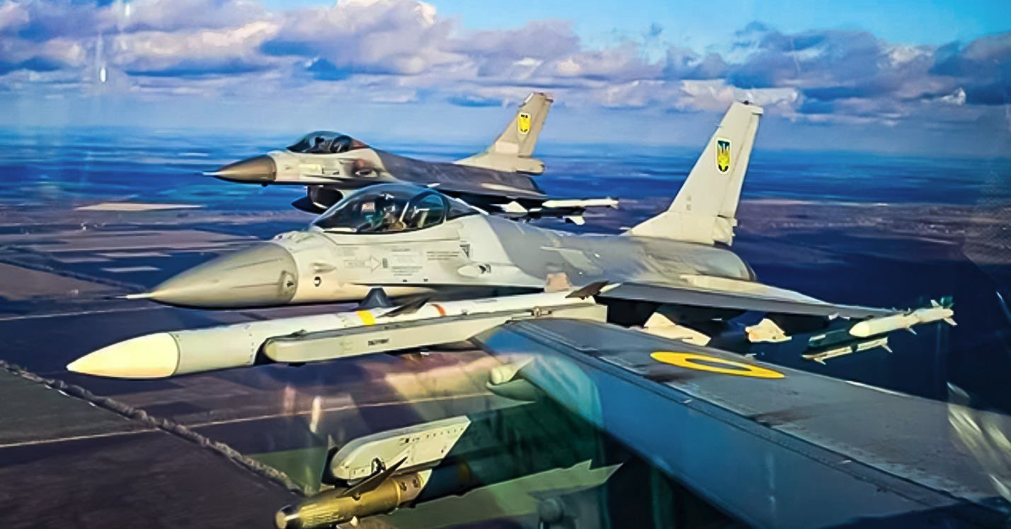 Belgium and Spain Each Pledge €1 Billion in Military Aid to Ukraine
