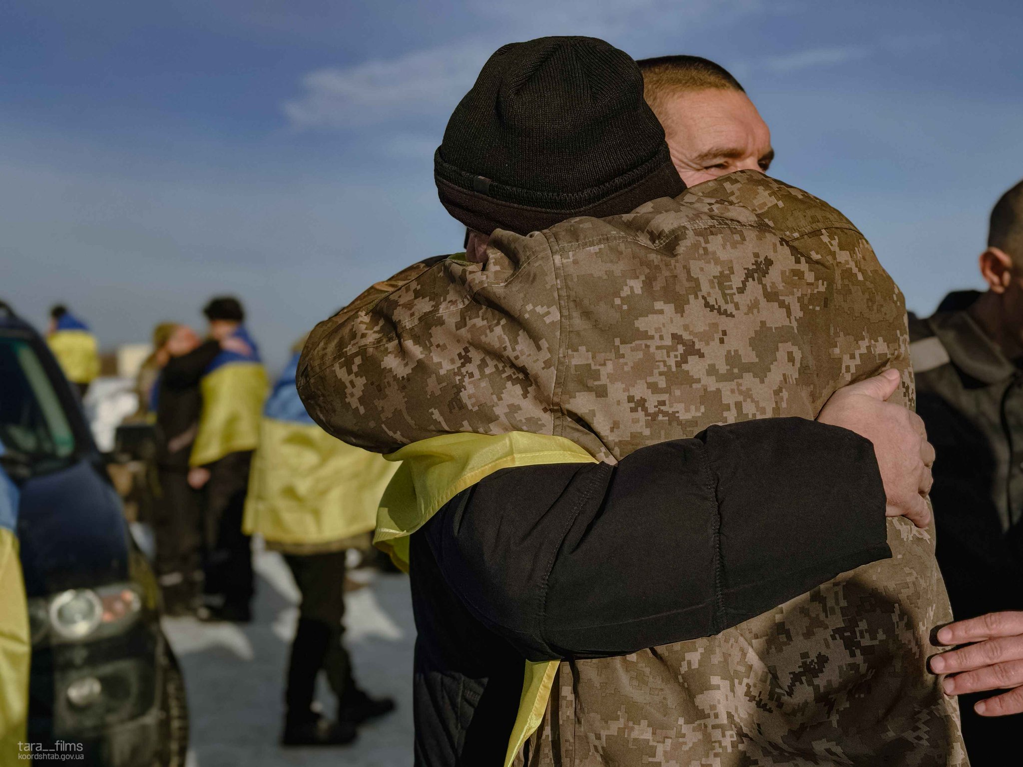 Ethics of Behavior Toward War Veterans: Psychotherapist Interview