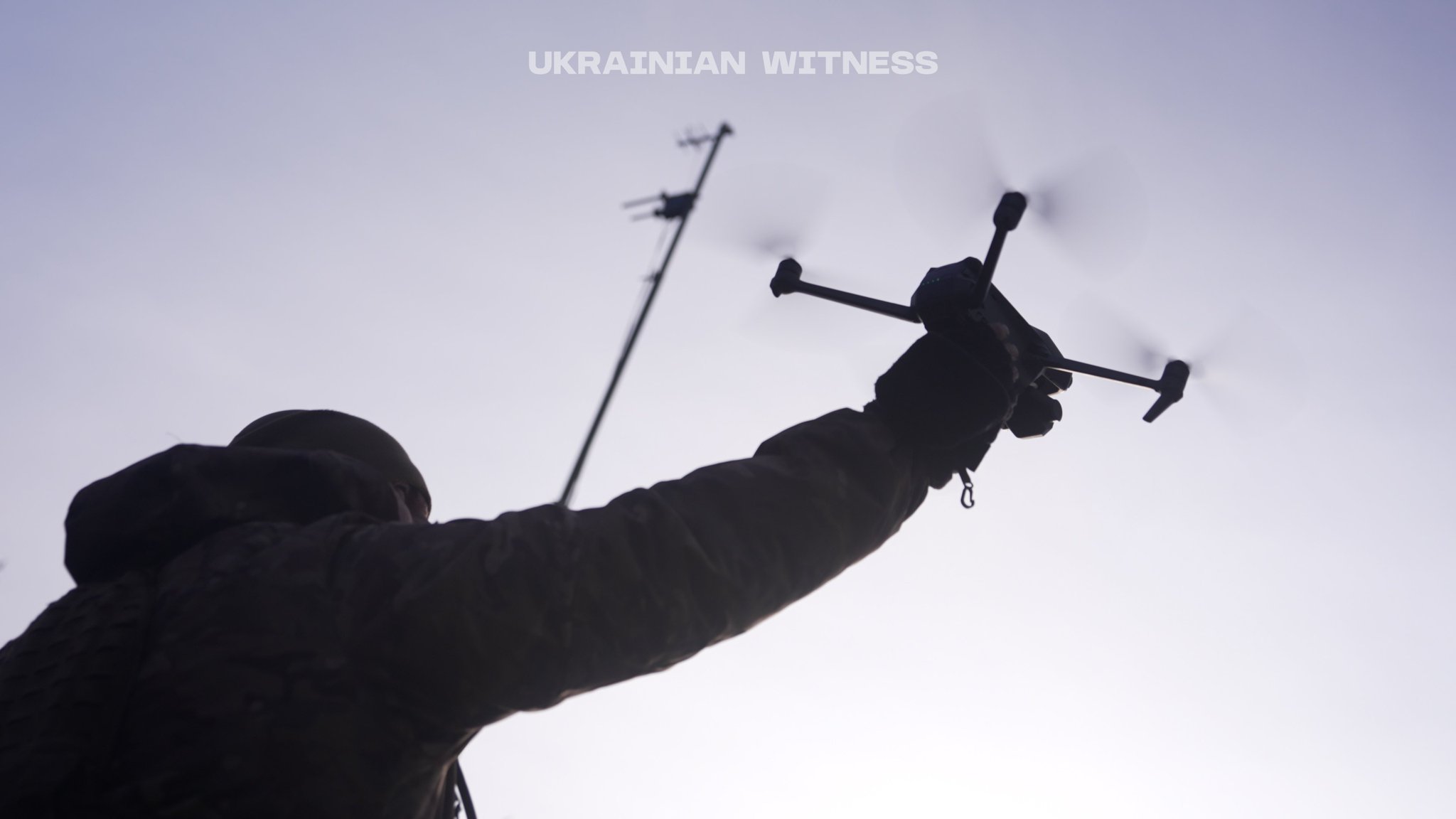 Five Drone Coalition Countries create fund for Ukraine