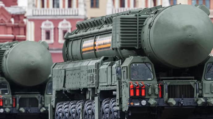 Putin: Targets for the ‘Oreshnik’ strike chosen in Ukraine