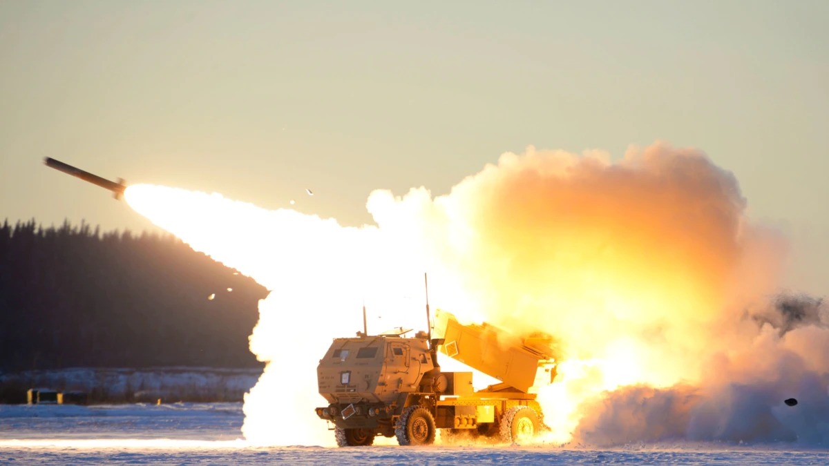 Ukraine can fight at least until mid-2025 without U.S. help